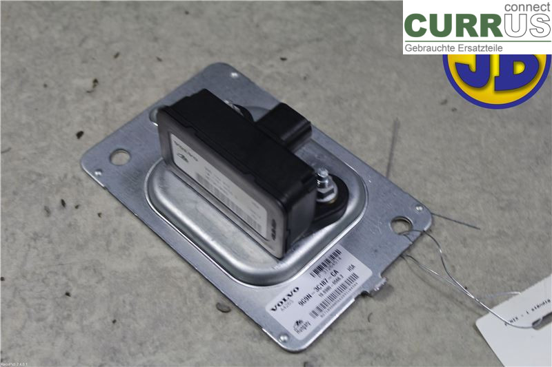 VOLVO V70    14-16 Brake Unit (ABS) 31264514 B4164T