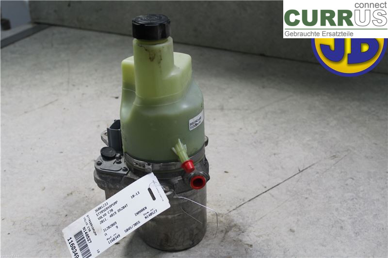 VOLVO C70     10-13 Power steering pump (electric) 36050680 D5204T