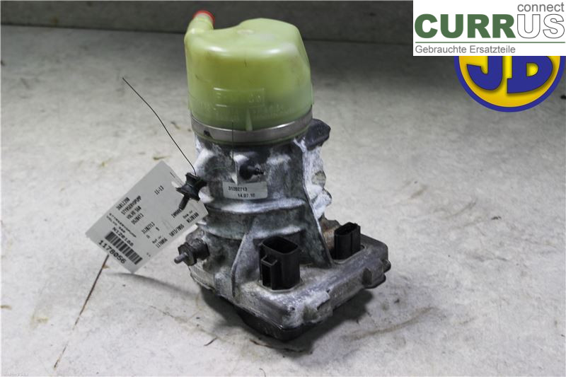 VOLVO S60      11-13 Power steering pump (electric) 36050681 D5204T3
