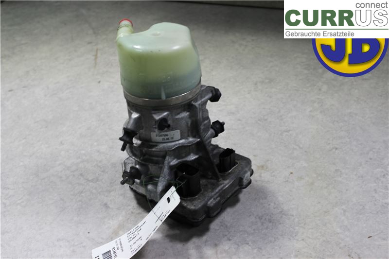 VOLVO V60 11-13 Power steering pump (electric) 36050681 D5204T3