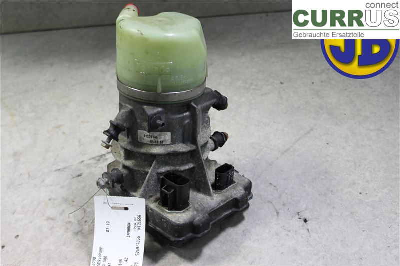 VOLVO S80      07- 13 Power steering pump (electric) 36050681 B4164T