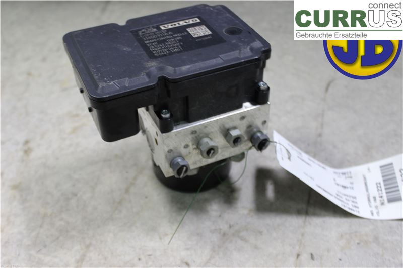 VOLVO V60  14-18 ABS Hydraulic unit 31400546 D5244T11