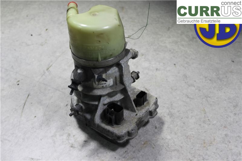 VOLVO V60  11-13 Power steering pump (electric) 36050681 D4162T