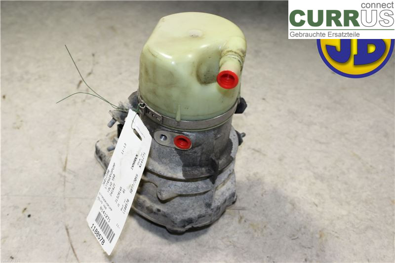 VOLVO V60  11-13 Power steering pump (electric) 36050681 D4162T