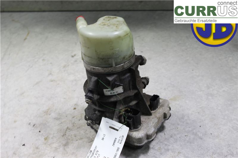 VOLVO XC70   08-13 Power steering pump (electric) 36050681 D5244T17
