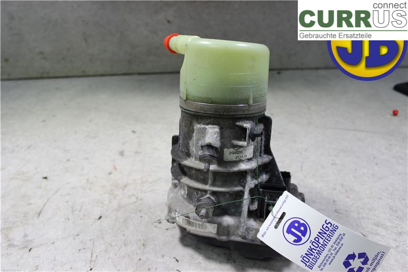VOLVO S60 11-13 Power steering pump (electric) 36050681 B5254T12