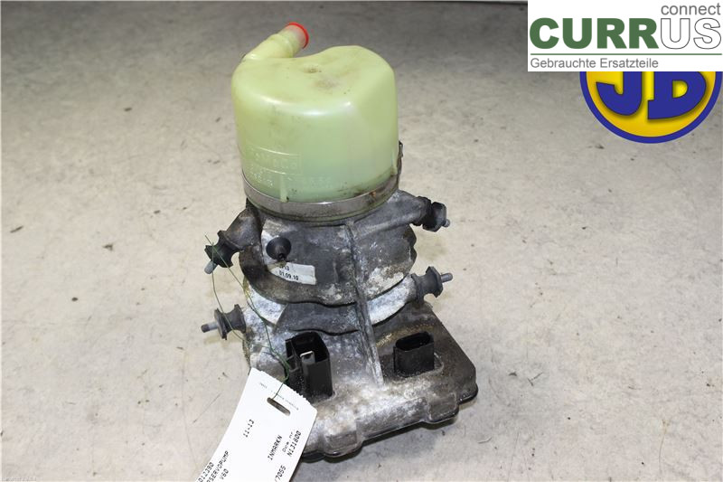 VOLVO V60  11-13 Elektrisk servostyrningspump 36050681 B4164T