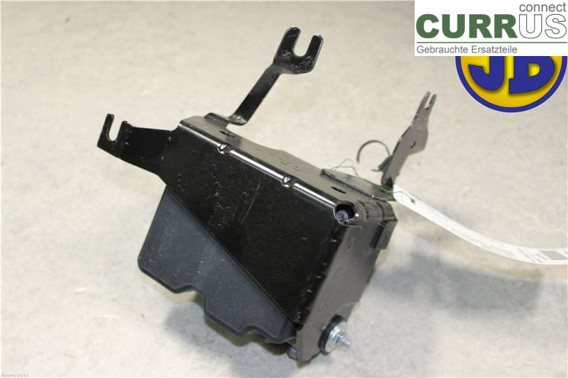 RENAULT CLIO IV   12-16 ABS Hydraulic unit 476607240R D4F740 F857187
