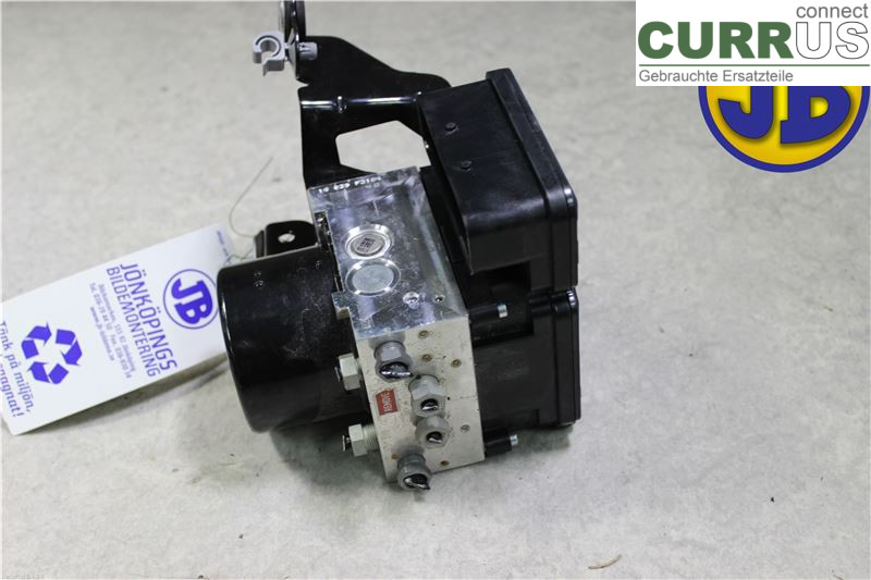 VOLVO V70    14-16 ABS Hydraulic unit 31400545 D5244T12