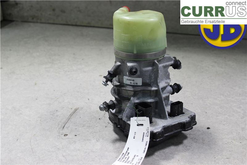 VOLVO S80      07- 13 Power steering pump (electric) 36050681 D5244T