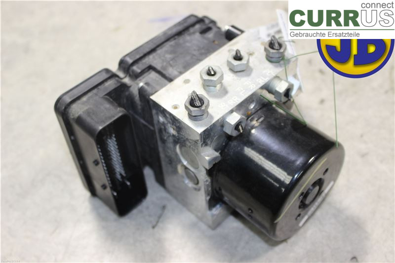 VOLVO V60  11-13 ABS Hydraulic unit 31329138 D5244T15