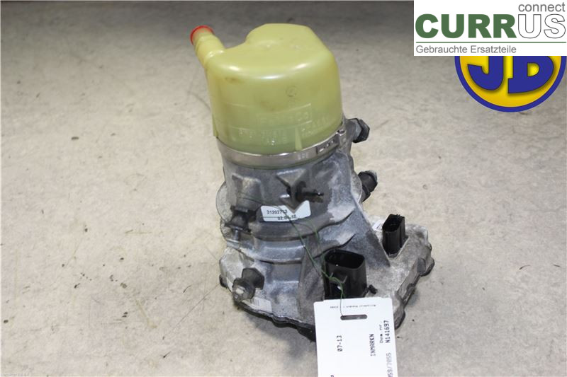 VOLVO S80      07- 13 Power steering pump (electric) 36050681 B5254T5
