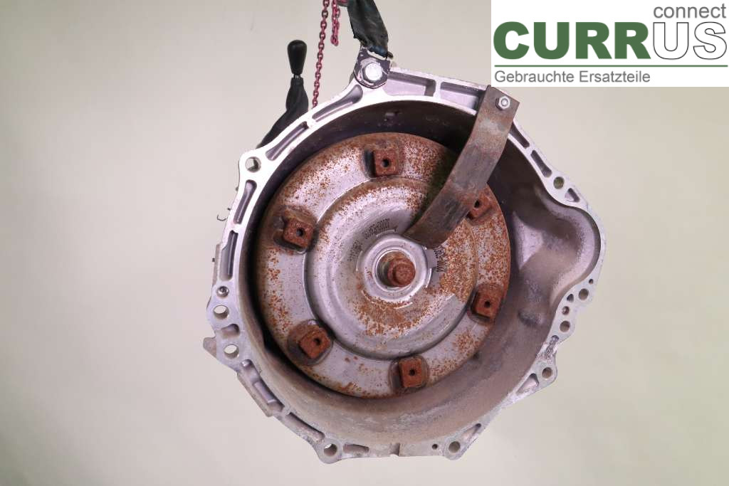 TOYOTA HILUX    05-16 Gearbox (Automatic) 35000-71190 3.0 R4 171HK