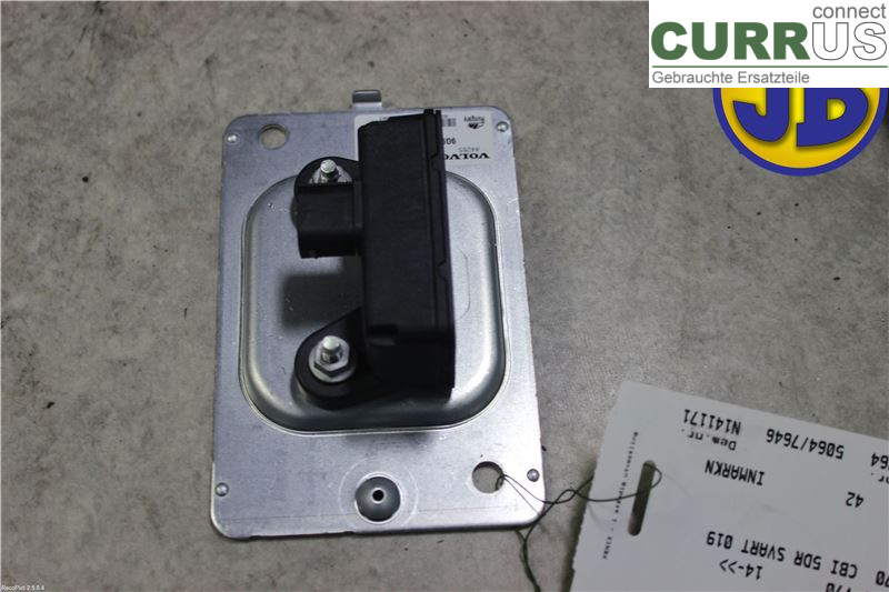 VOLVO V70    14-16 Unité de frein ABS 31264514 D5204T7