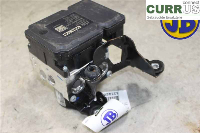 VOLVO S60      11-13 ABS Hydraulic unit 31329138 D4162T