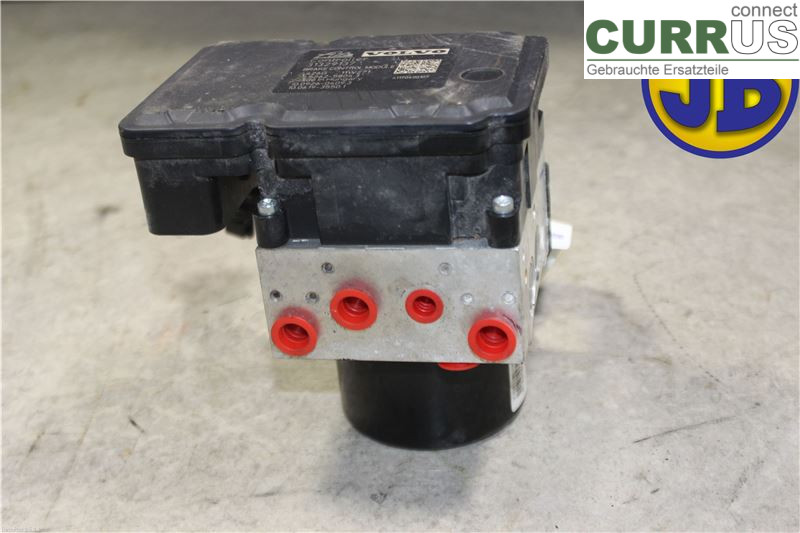 VOLVO S60      11-13 ABS Hydraulic unit 31329138 D4162T