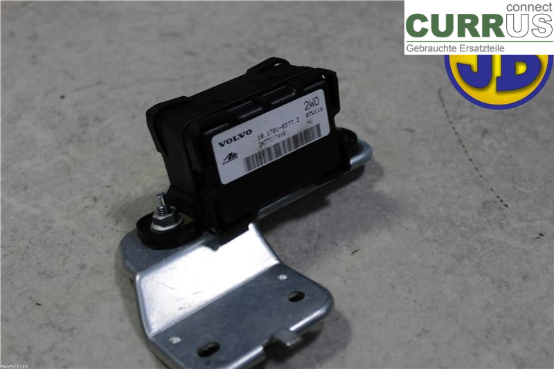 VOLVO V70      05-08 Bremseneinheit ABS 30773378 B5244SG