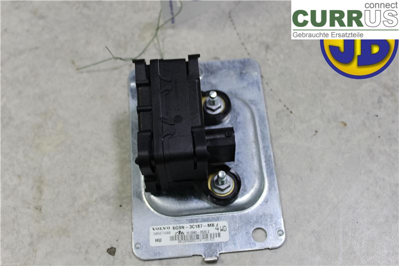 VOLVO XC70   08-13 Bremseneinheit ABS 30667400 D5244T4
