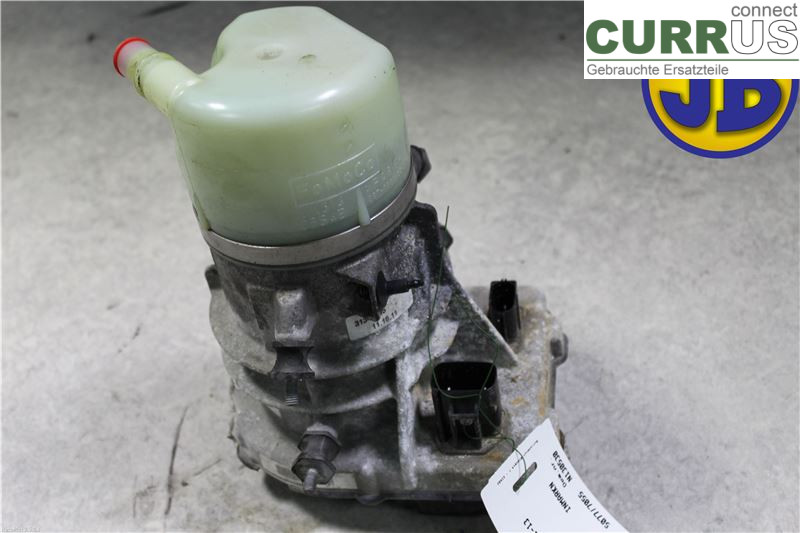 VOLVO V60  11-13 Elektrisk servostyringspumpe 36050681 D5244T15