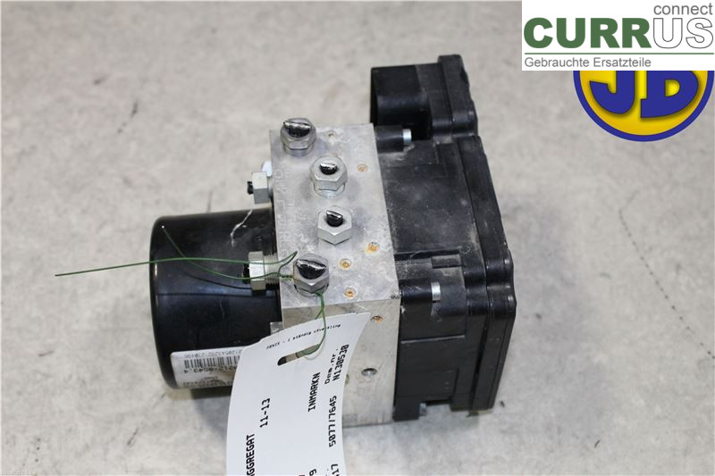 VOLVO V60  11-13 ABS-Hydraulikeinheit 31329138 D5244T15