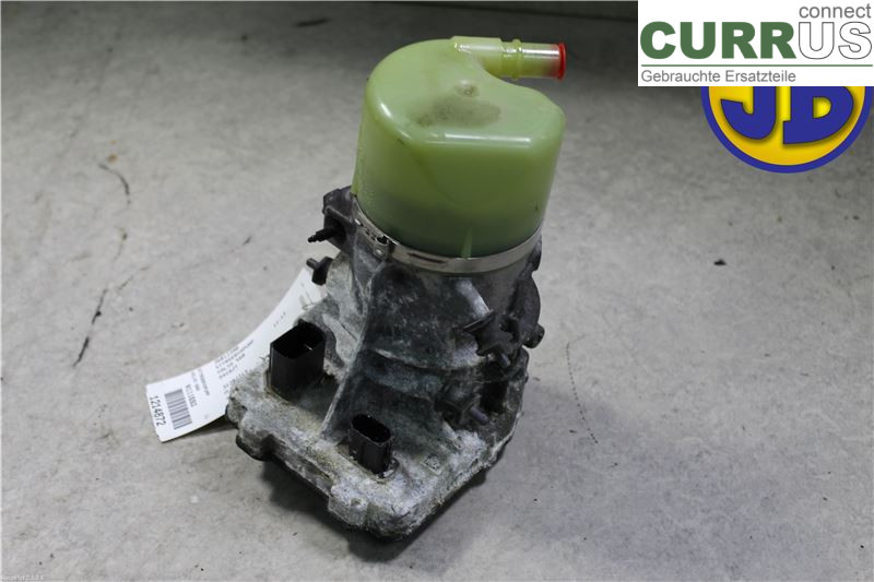 VOLVO S60      11-13 Power steering pump (electric) 36050681 D4162T