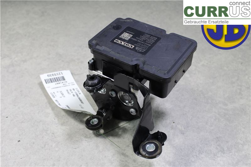 VOLVO V60  11-13 ABS-Hydraulikeinheit 31329138 D4162T
