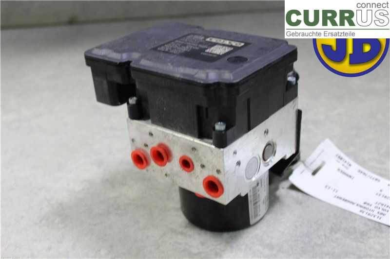 VOLVO V60  11-13 ABS-Hydraulikeinheit 31329138 D4162T
