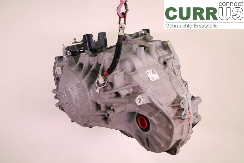 VOLVO S60  14-18 Gearkasse Automatisk 36050696 D4 2,0 133KW