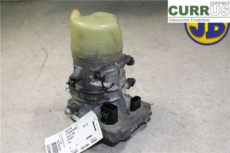 VOLVO S80      07- 13 Elektrisk servostyringspumpe 36050681 D5204T3