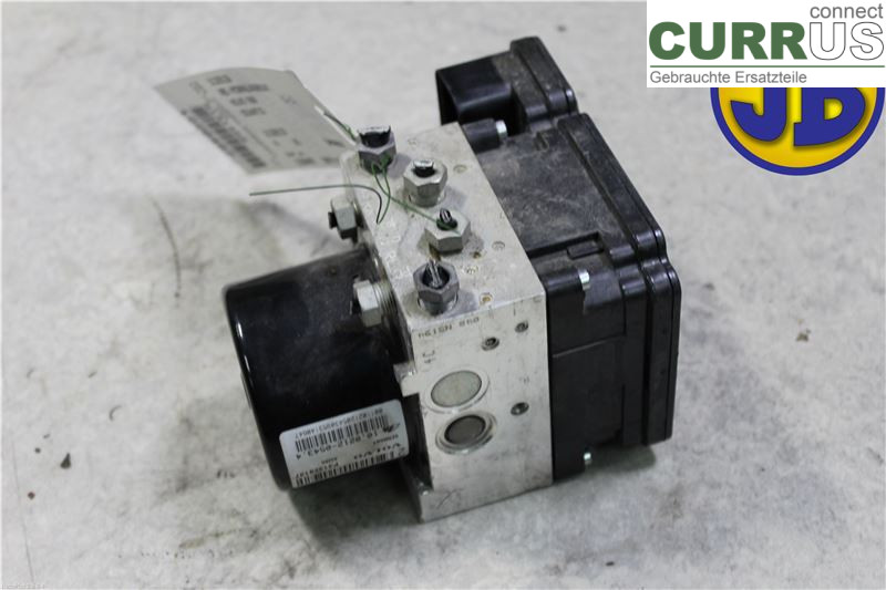 VOLVO V60  11-13 ABS hydraulisk enhet 31329138 D5244T15
