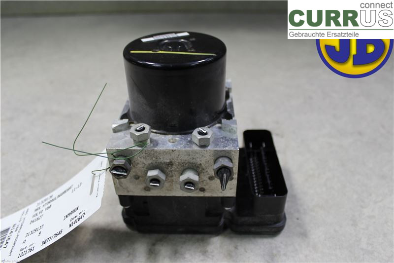 VOLVO V60  11-13 ABS hydraulisk enhet 31329138 D4162T