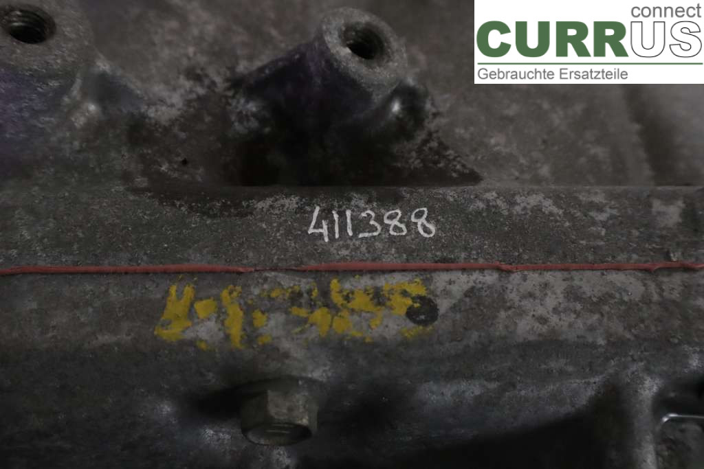 VOLVO V90  17- Gearkasse Automatisk 36050864 D4 2,0 190HK