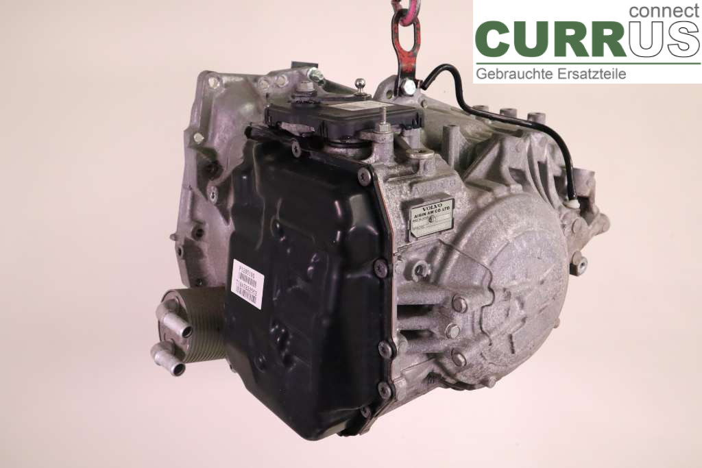 VOLVO V90  17- Gearkasse Automatisk 36050864 D4 2,0 190HK