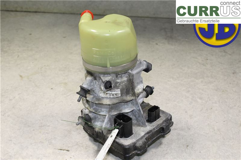 VOLVO S60      11-13 Elektrisk servostyrningspump 36050681 B5254T5