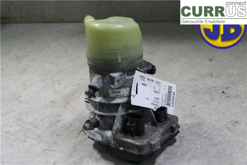 VOLVO V70    14-16 Elektrisk servostyringspumpe 36050681 B4204T11