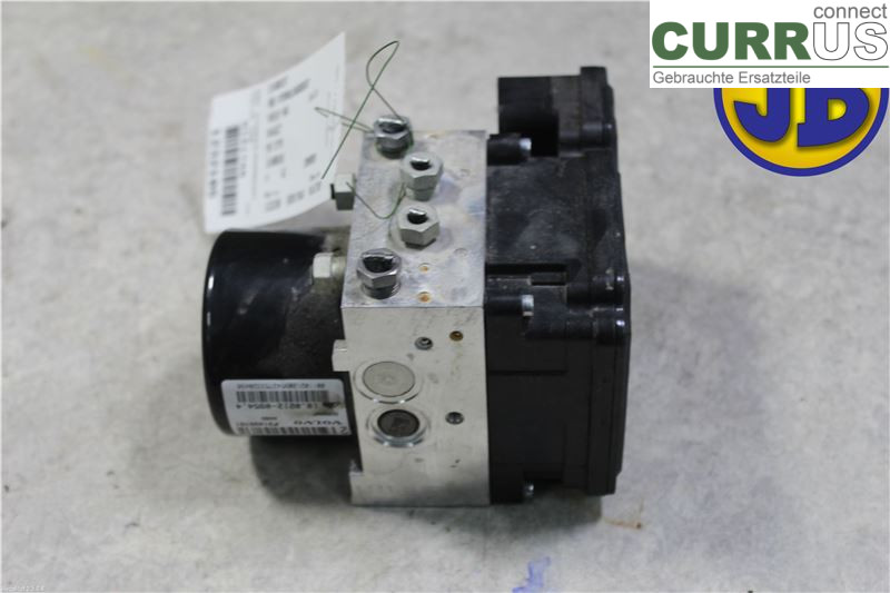 VOLVO V60  14-18 ABS Hydraulic unit 31400546 D4162T