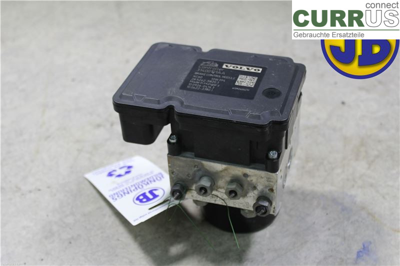 VOLVO V60  14-18 ABS Hydraulic unit 31400546 D4162T