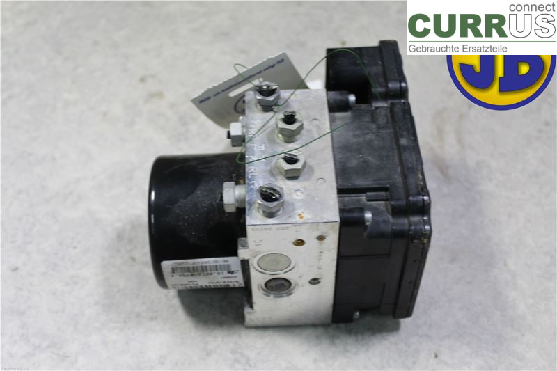VOLVO V60  14-18 ABS Hydraulic unit 31400546 D5204T3