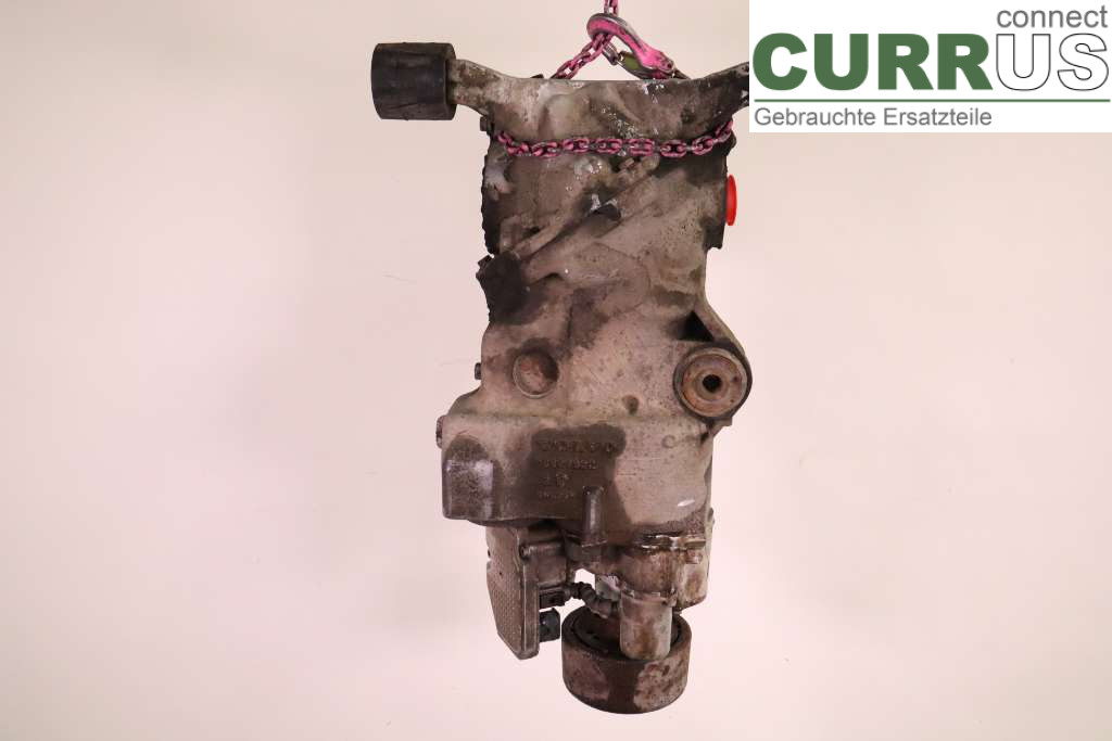 VOLVO XC70   01-04 Differential 8603683 D5244T