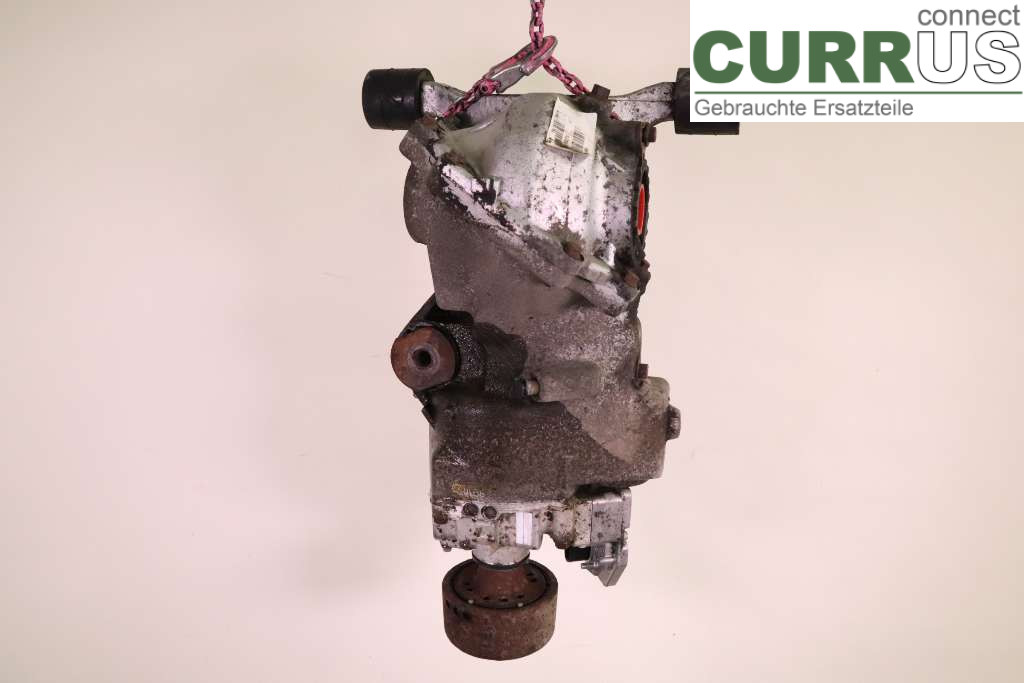 VOLVO XC70   01-04 Differential 8603683 D5244T
