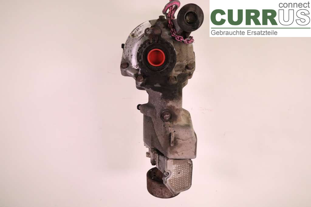 VOLVO XC70   01-04 Differential 8603683 D5244T
