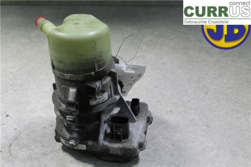 VOLVO XC70  14-16 Power steering pump (electric) 36050681 D5244T15