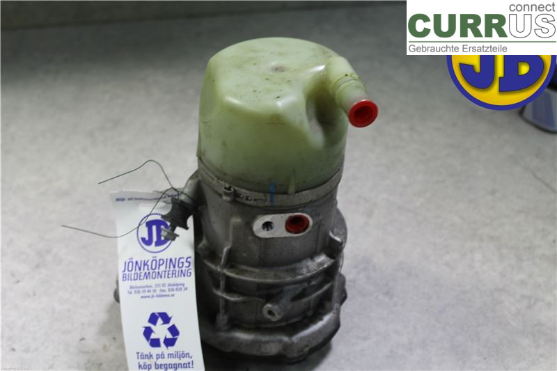 VOLVO XC70  14-16 Power steering pump (electric) 36050681 D5244T15