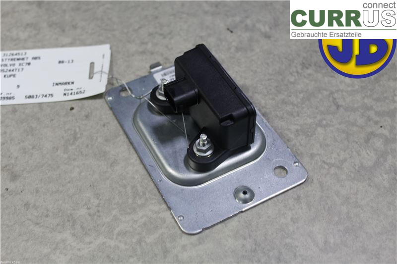 VOLVO XC70   08-13 Brake Unit (ABS) 31264513 D5244T17