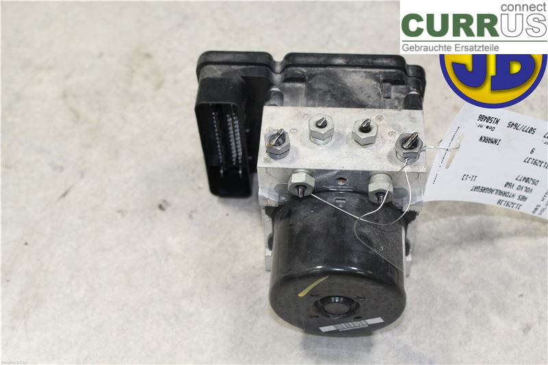VOLVO V60  11-13 ABS Hydraulic unit 31329138 D5204T7