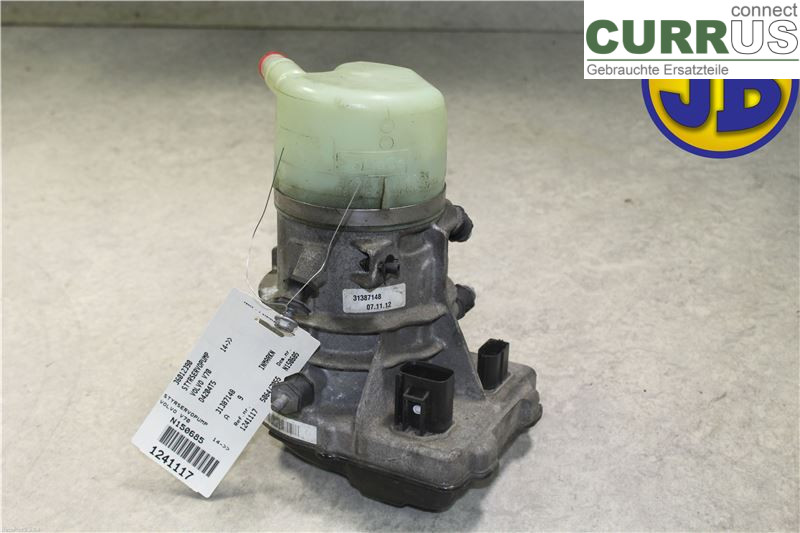 VOLVO V70    14-16 Power steering pump (electric) 36050681 D4204T5