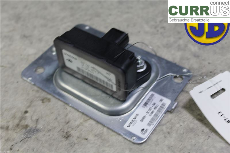 VOLVO S80      07- 13 Brake Unit (ABS) 31264512 D5204T2