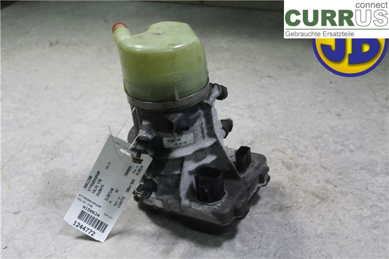 VOLVO V70    14-16 Power steering pump (electric) 36050681 D4204T5