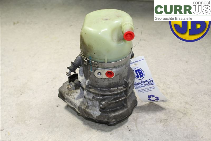 VOLVO V70    14-16 Power steering pump (electric) 36050681 D4204T5