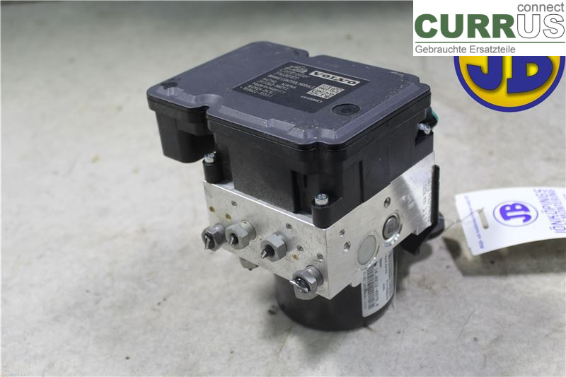 VOLVO XC60  14-17 ABS Hydraulic unit 31400546 D5244T12